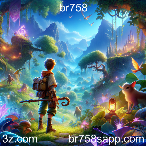 Explore o Fascinante Mundo dos Jogos de Aventura